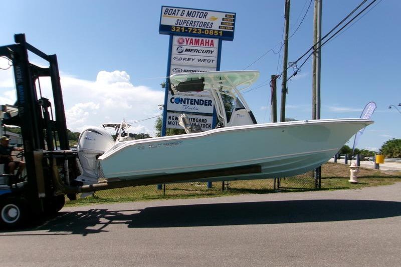 2026 Key West 239 FS
