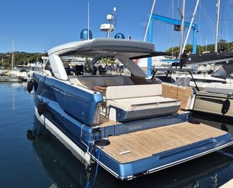 2024 Jeanneau DB 43