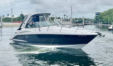 2021 Monterey 335 Sport Yacht