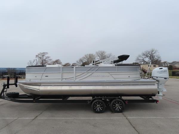 2025 South Bay 224 RS