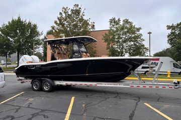 2026 Key West 291 FS
