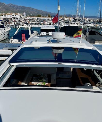 2019 Jeanneau NC 14