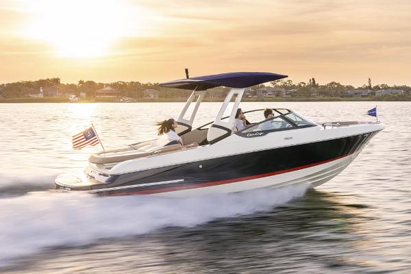 2026 Chris-Craft Sportster 25