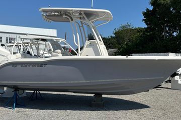 2026 Key West 219 FS