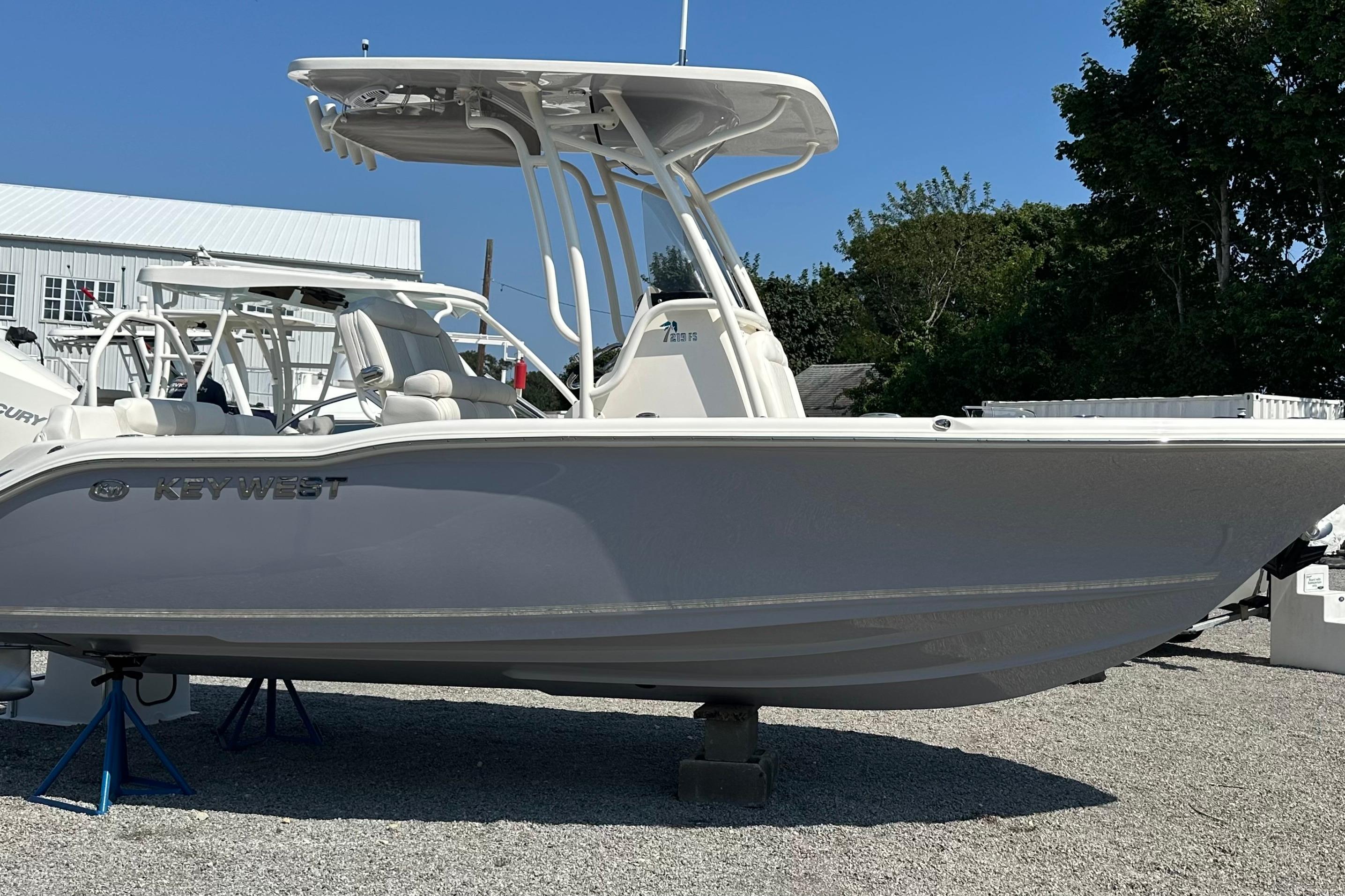 2026 Key West 219 FS