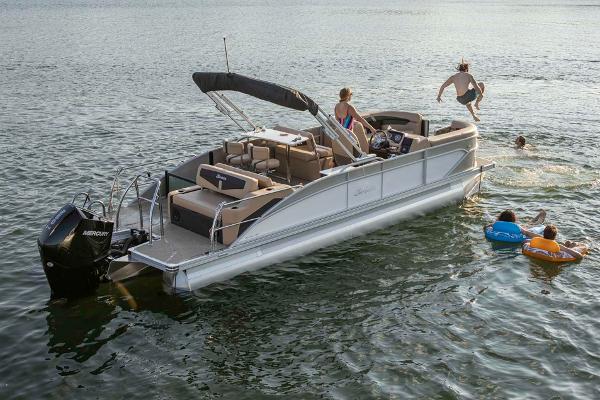 2026 Barletta Cabrio 24UE