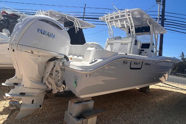 2025 Key West 291 FS