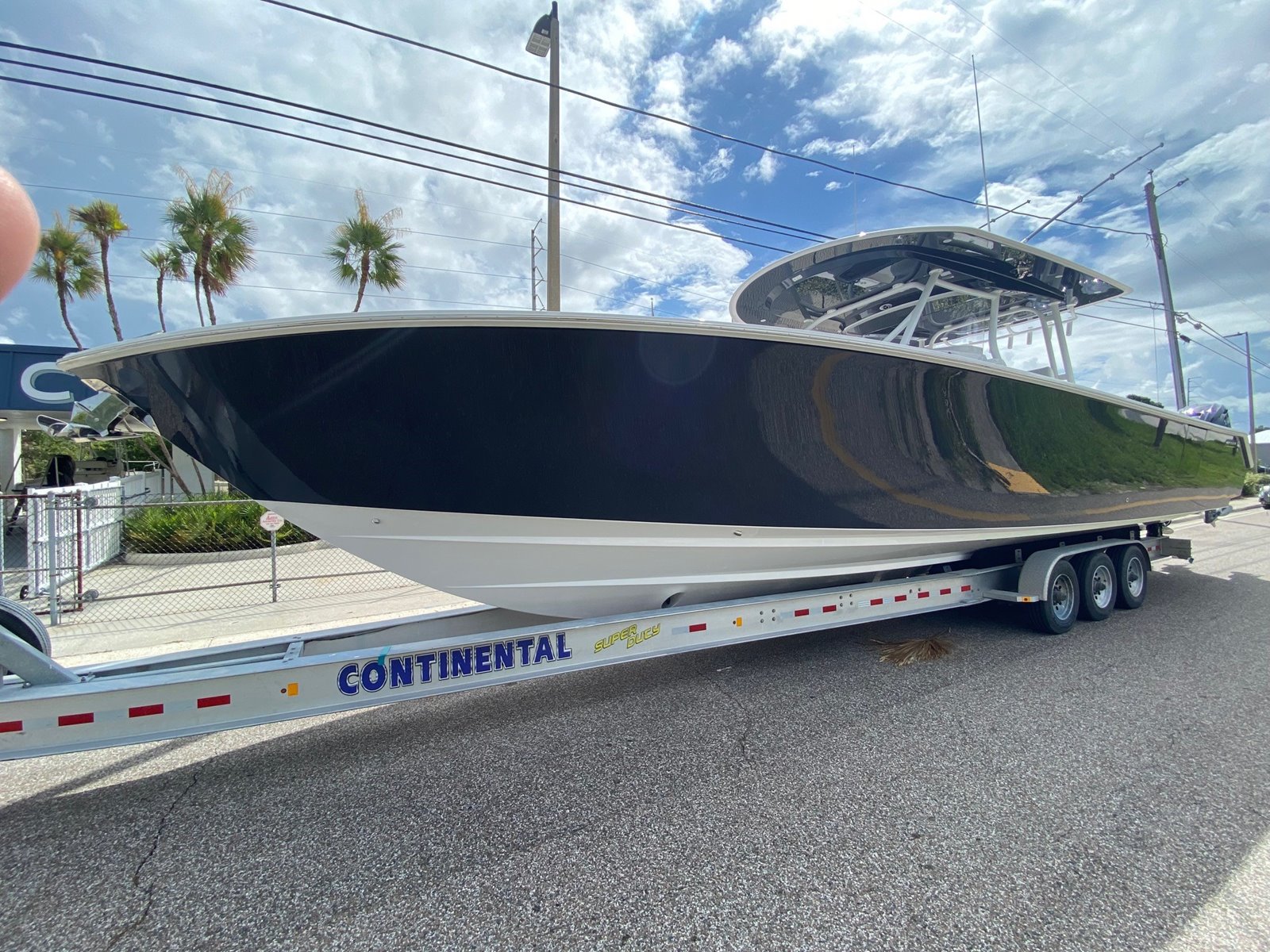 Jupiter boats for sale in Florida