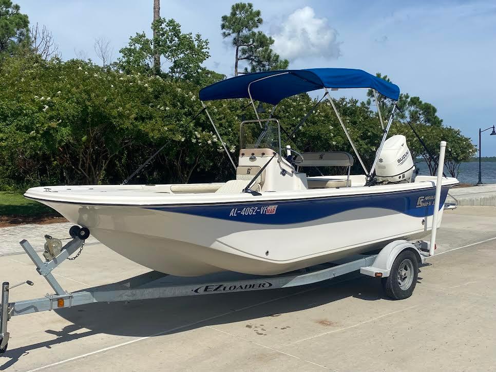 2022 Carolina Skiff 26 Ultra Elite, Orange Beach Alabama - boats.com