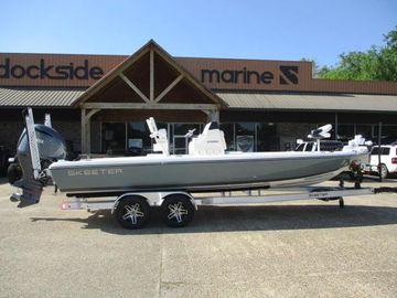 2025 Skeeter SX241