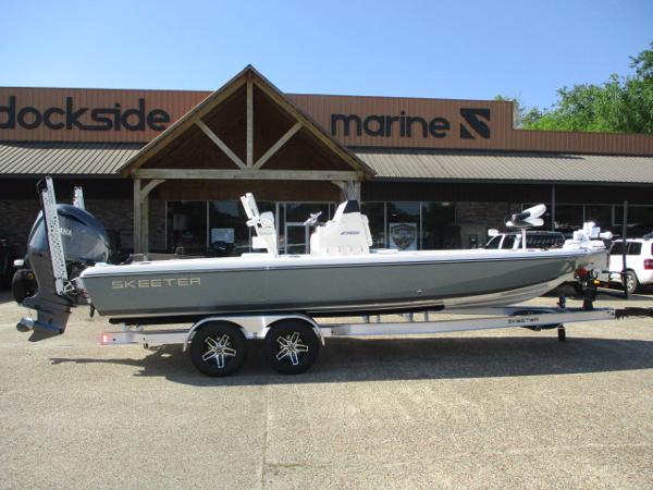 2025 Skeeter SX241