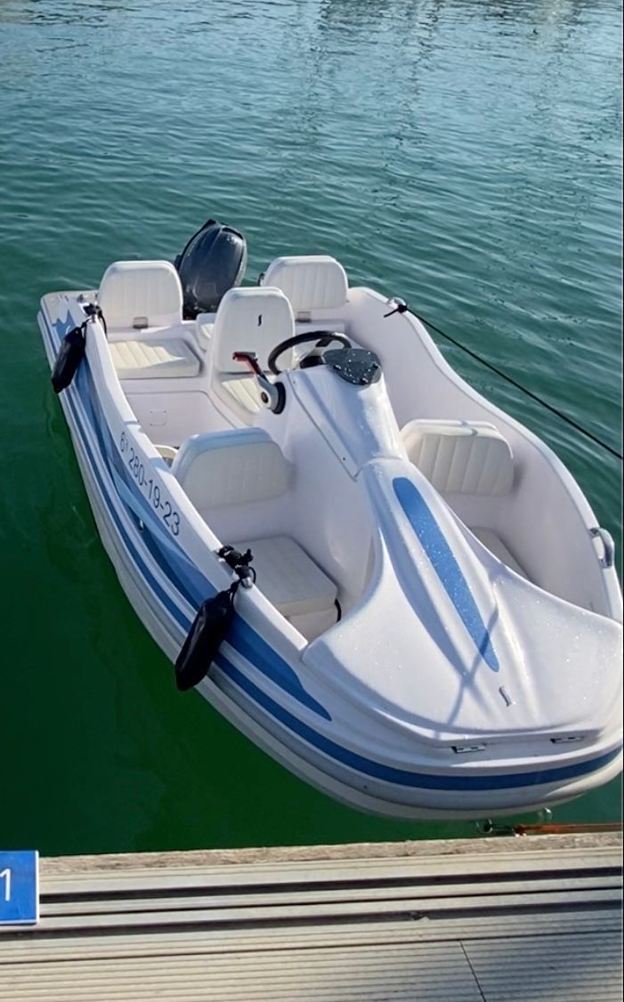2023 Custom SENJOY 365