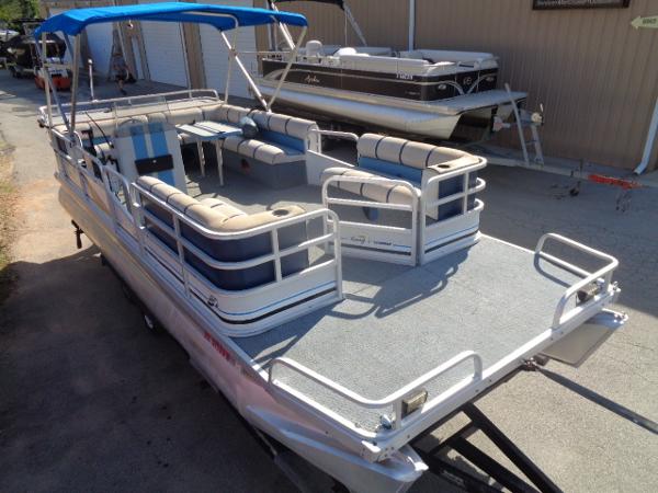 1995 Riviera Cruiser FD2423