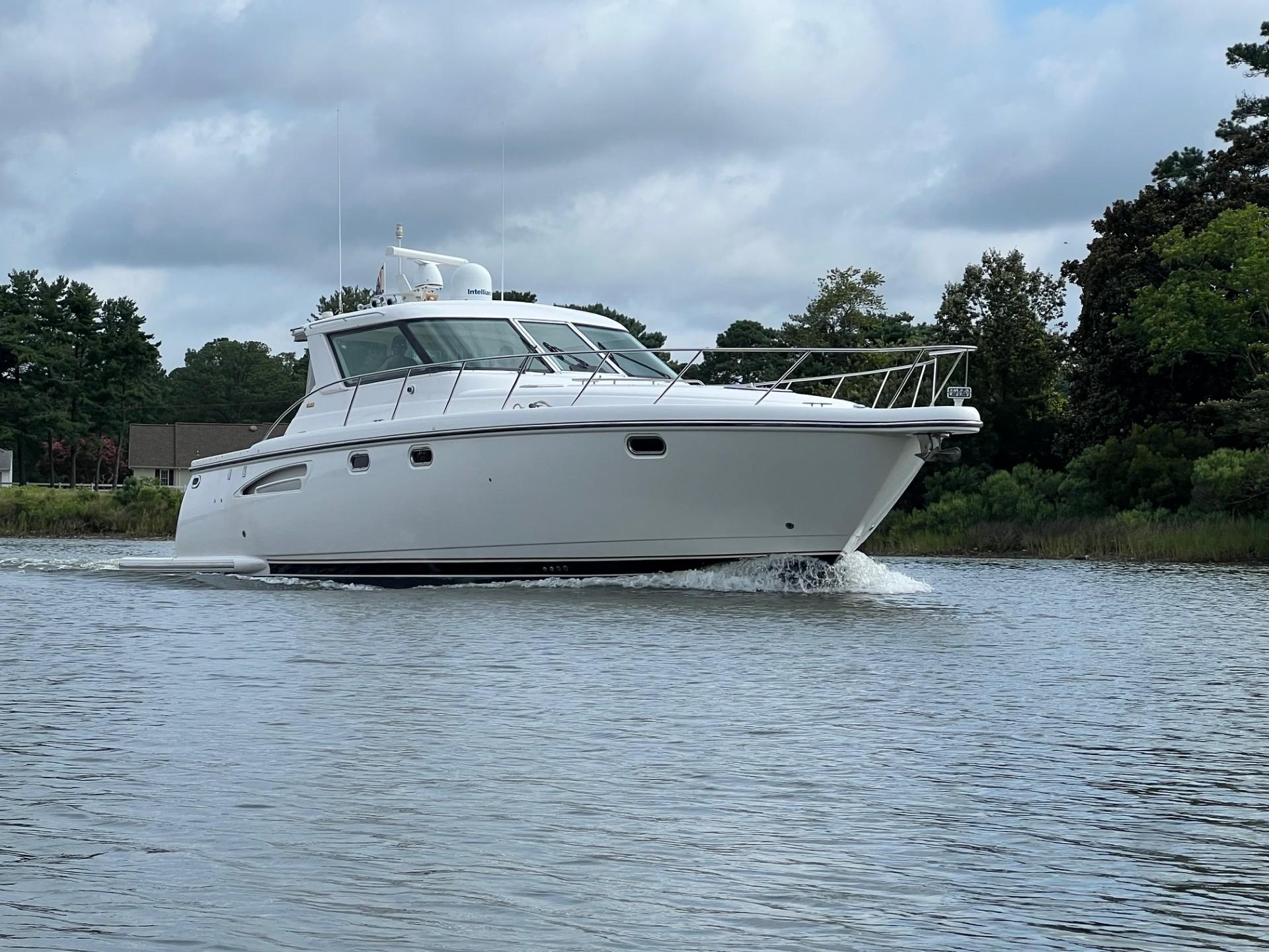 Tiara Yachts 4400 Sovran Tiara 4400 Sovran
