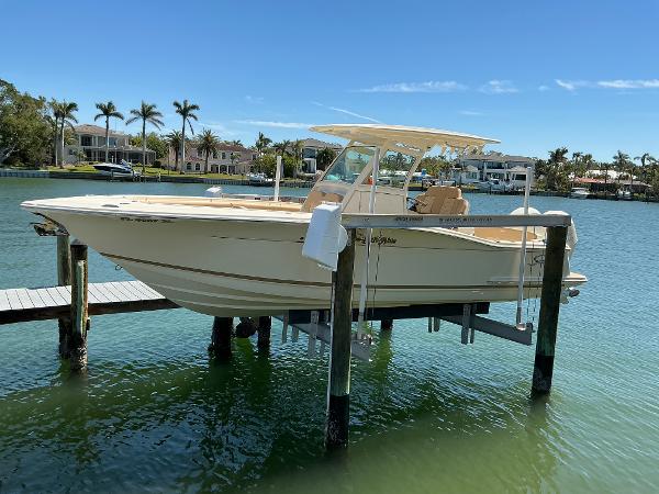 2019 Scout 275 LXF