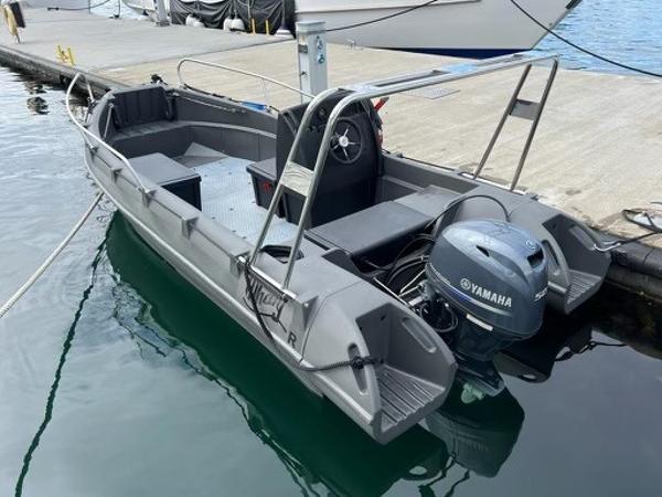 2025 Whaly 500R Pro 80