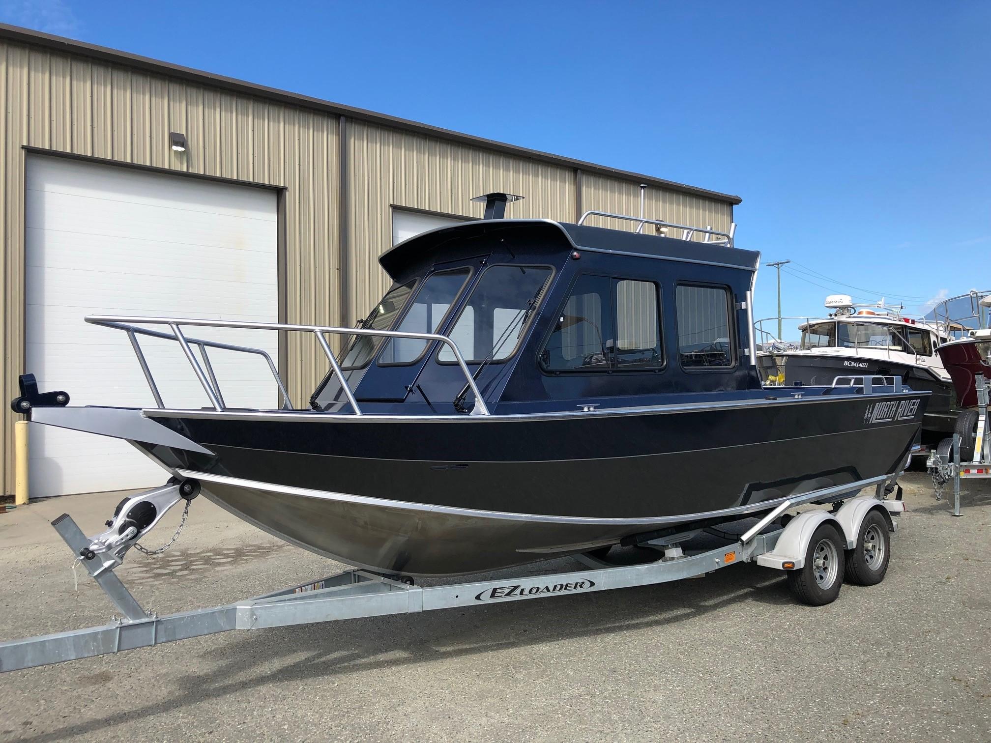 2024 North River 24 Seahawk Hardtop Port Alberni British Columbia   8605143 20221122162355342 1 XLARGE 