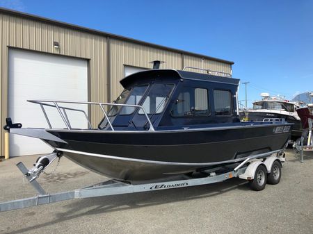 2024 North River 25 seahawk offshore Sport Fishing for sale - YachtWorld