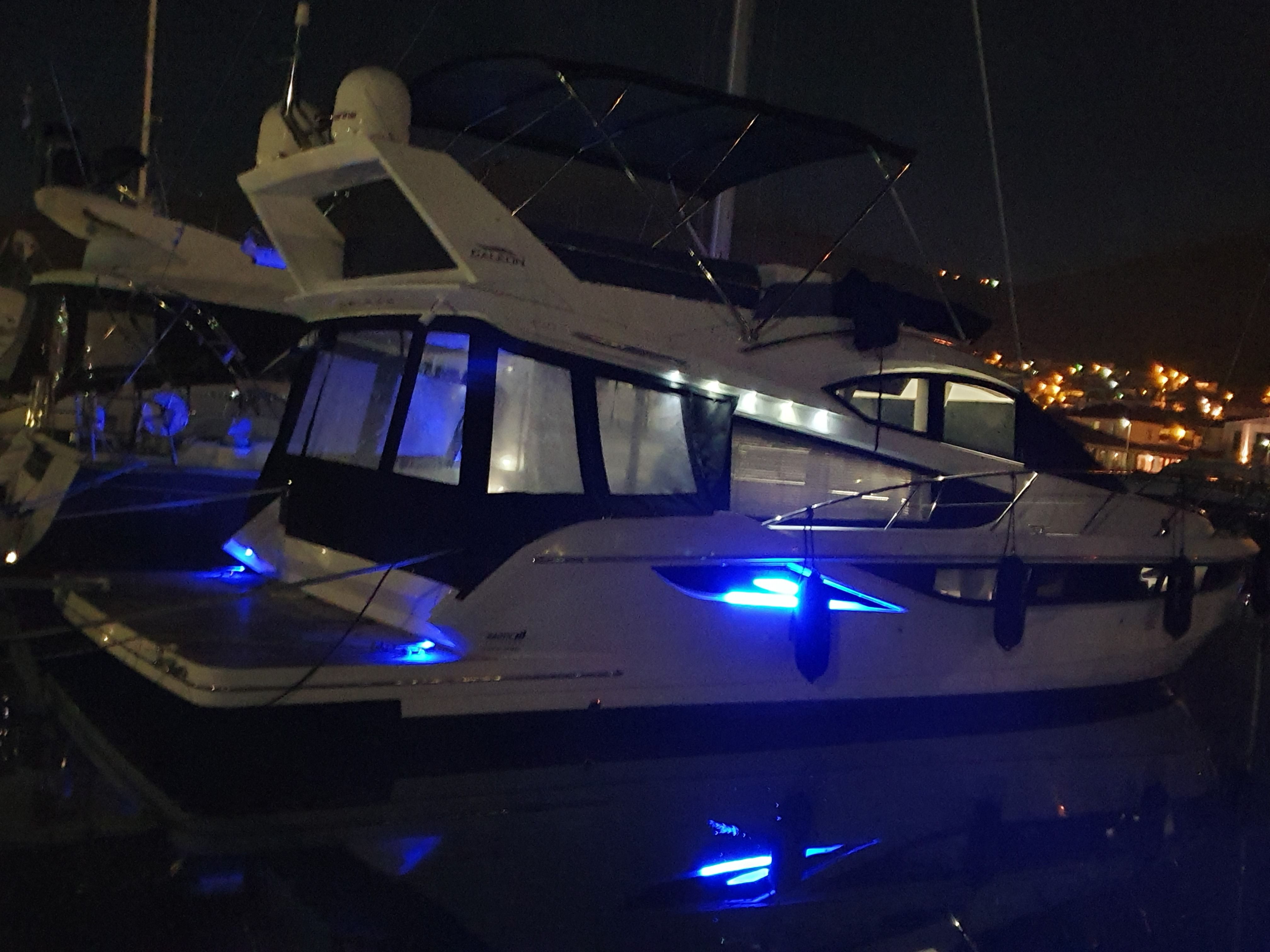 2020 Einzelbau Galeon Fly 42