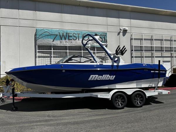 2025 Malibu Wakesetter 23LSV
