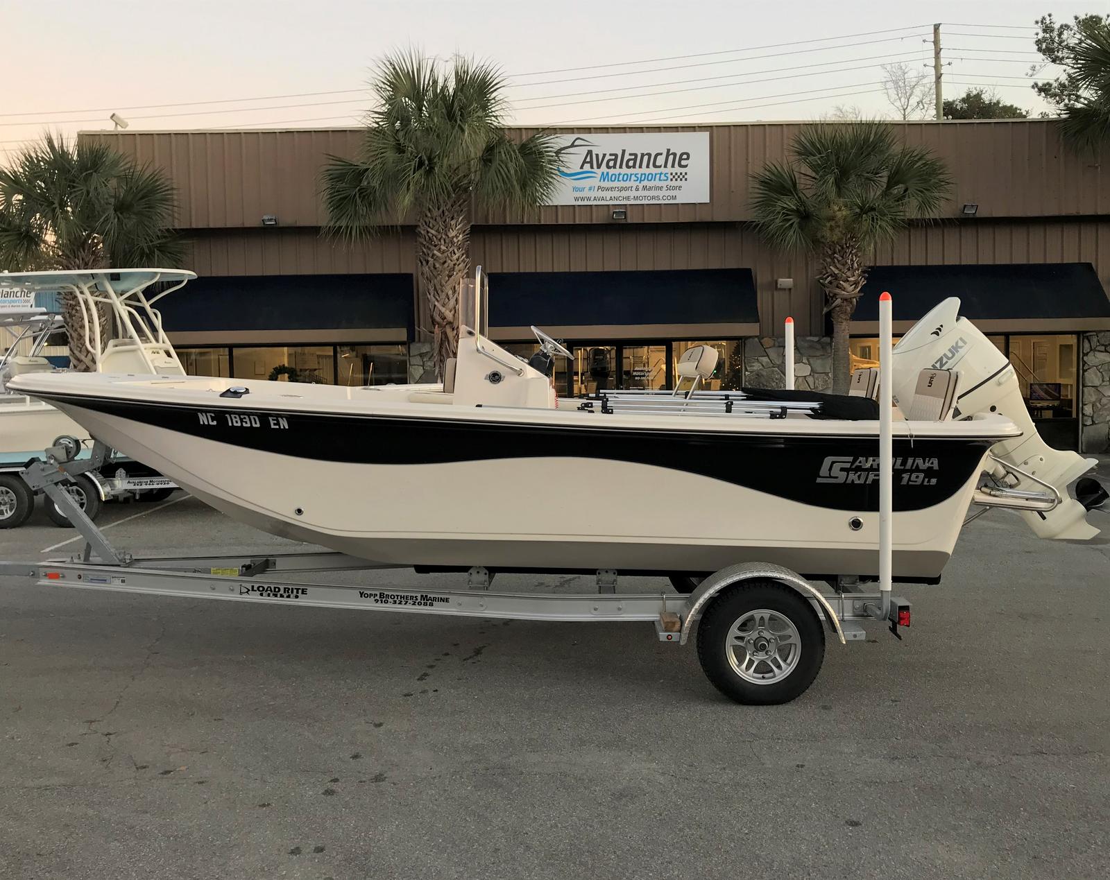 Used Carolina Skiff boats for sale - Page 4 of 8 - boats.com