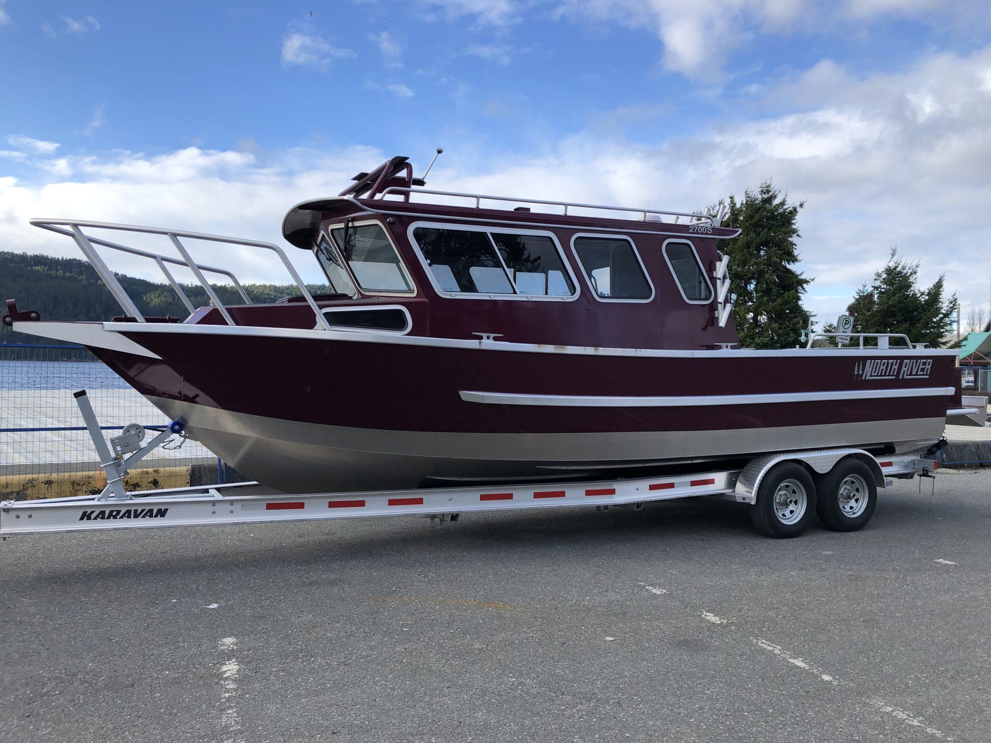 2024 North River 27 Offshore Port Alberni British Columbia Boats Com   8605145 20221122162743518 1 XLARGE 