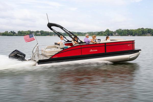 Barletta ARIA 22UC Manufacturer Provided Image: Manufacturer Provided Image