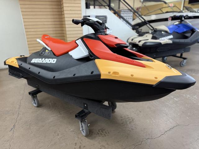 2025 Sea-Doo Spark for 2 Rotax 900 ACE- 60 iBR