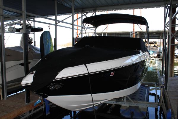 2008 Cobalt 252