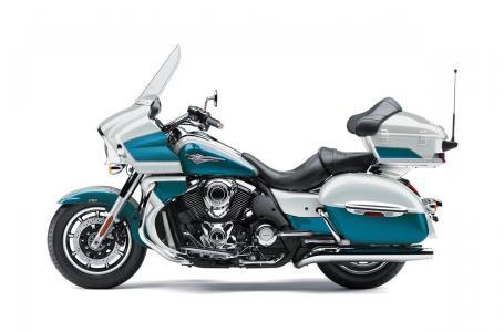 2020 kawasaki deals vulcan 1700 voyager