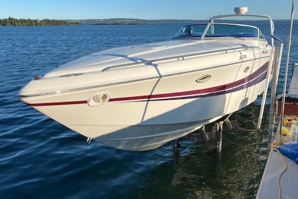 2000 Powerquest 380 Avenger