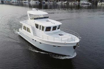 2026 Helmsman Trawlers 46 Pilot House
