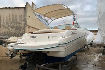 2001 Jeanneau Leader 705 IB