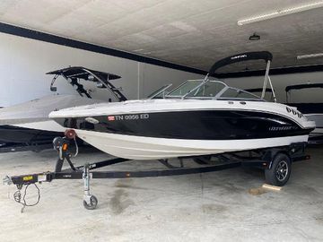 2011 Chaparral 206 SSi