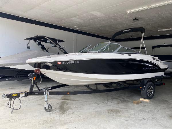 2011 Chaparral 206 SSi