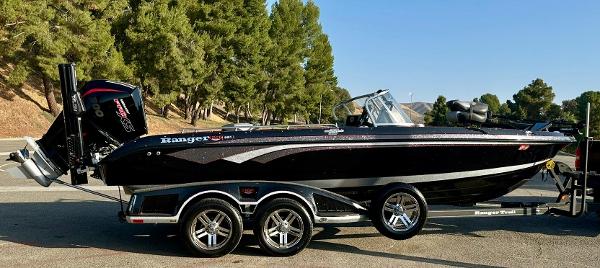 2023 Ranger 621FS Pro