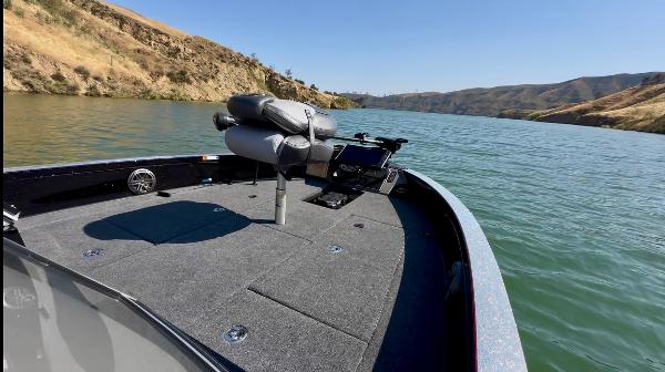 2023 Ranger 621FS Pro
