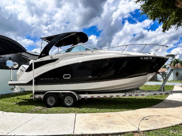 2023 Regal 26 XO