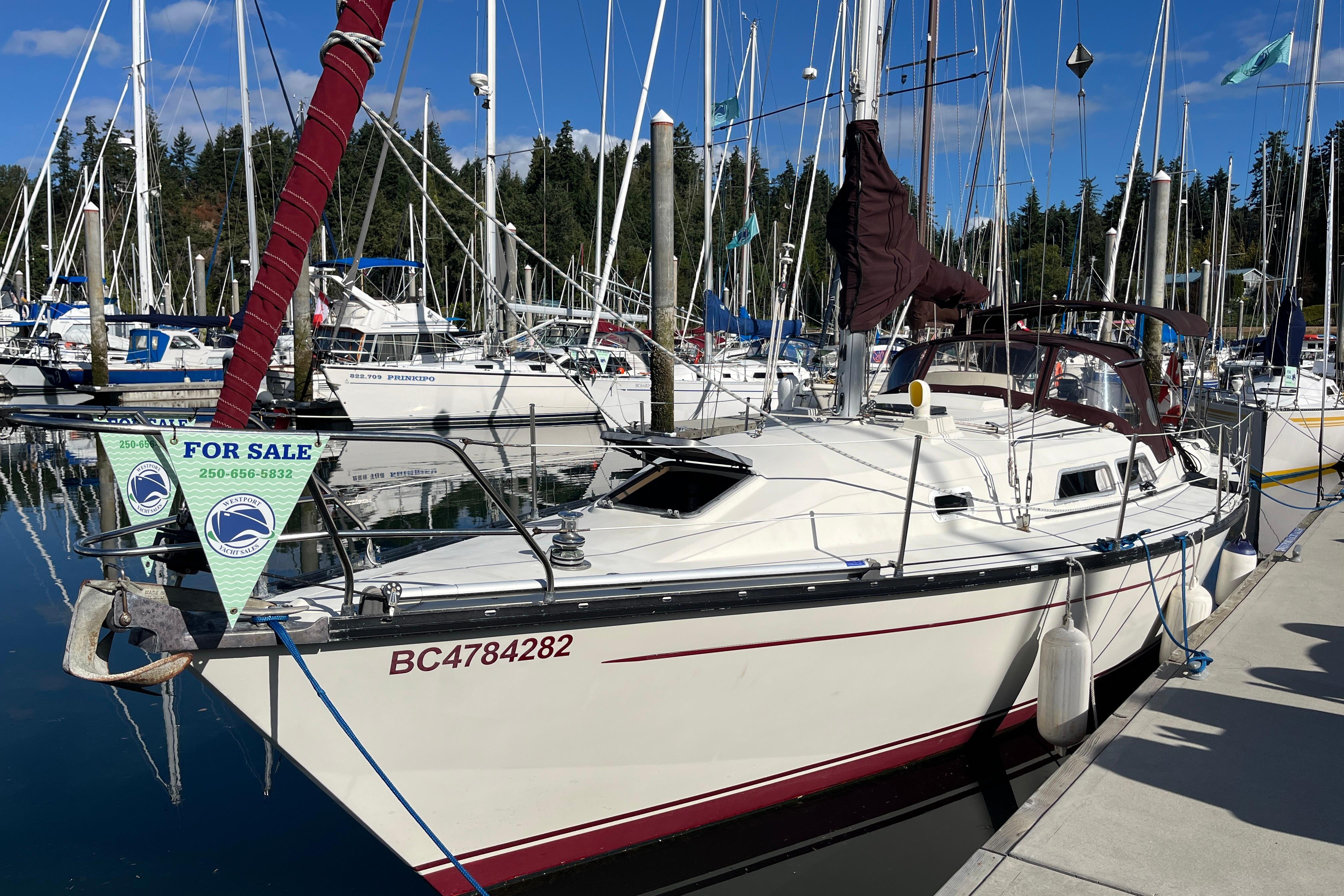 1982 Mirage 33