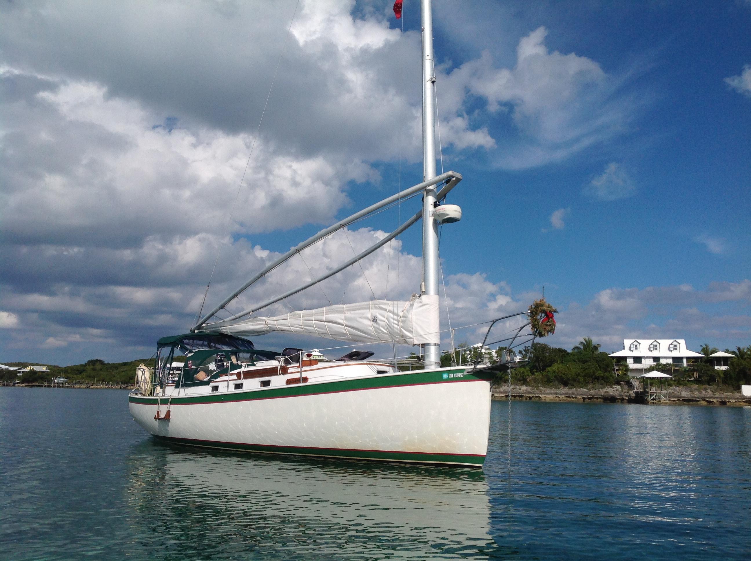 Nonsuch boats for sale - boats.com