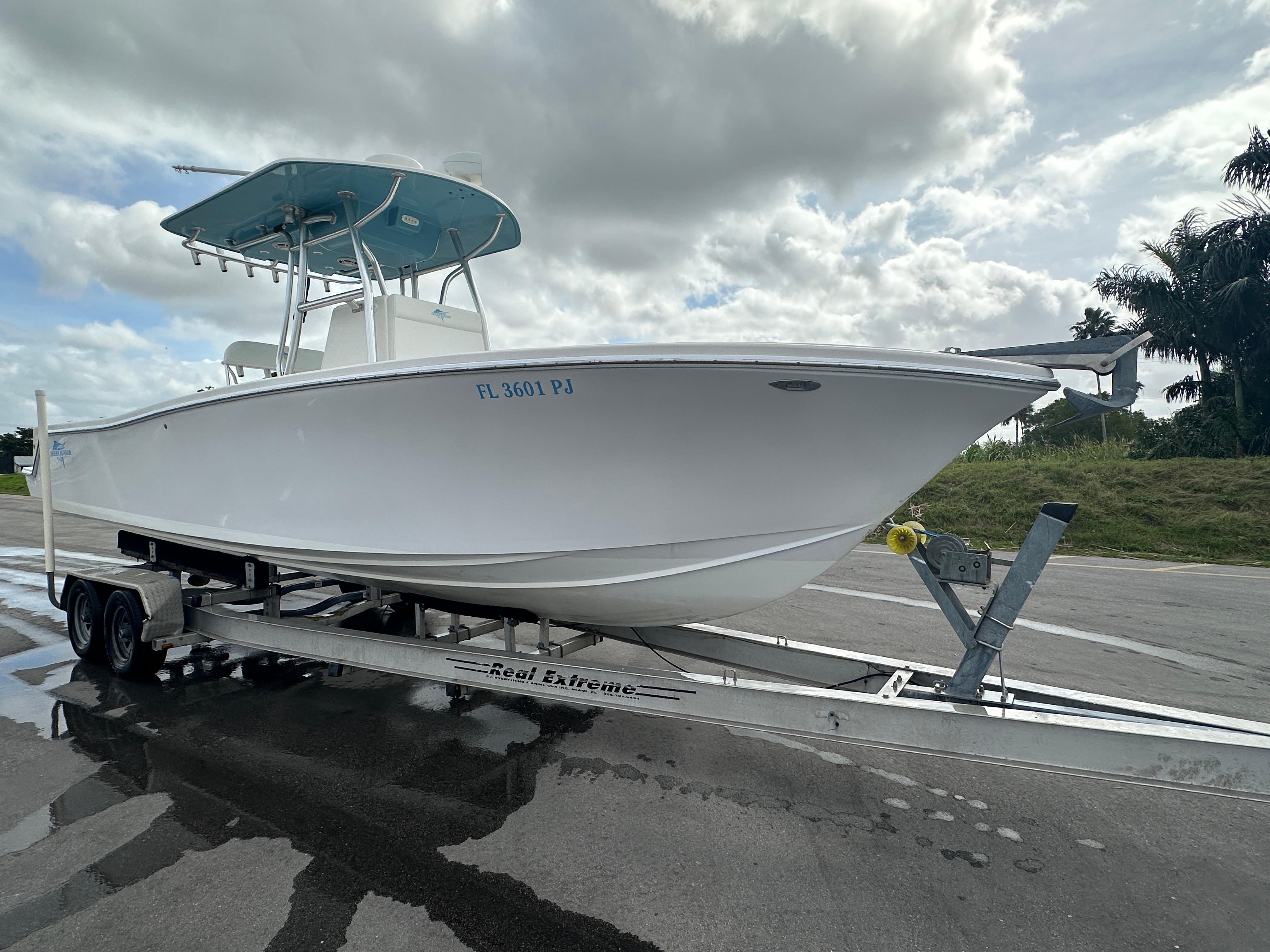 2012 Ocean Runner 29 Center Console, Miami Florida - boats.com