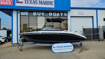 2023 Yamaha Boats SX195