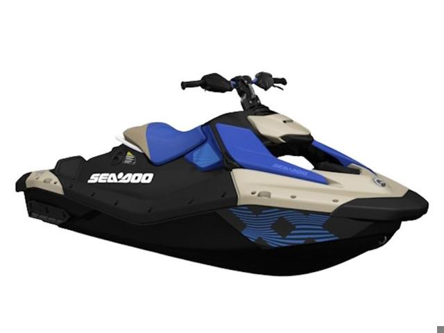 Sea-Doo Sparktrixx