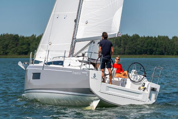 2026 Beneteau Oceanis 30.1