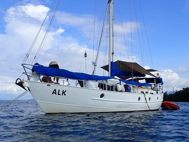 1977 One-Off Volker 11.80