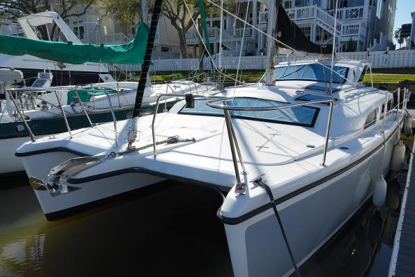 1997 Gemini 105M