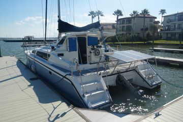 1997 Gemini 105M