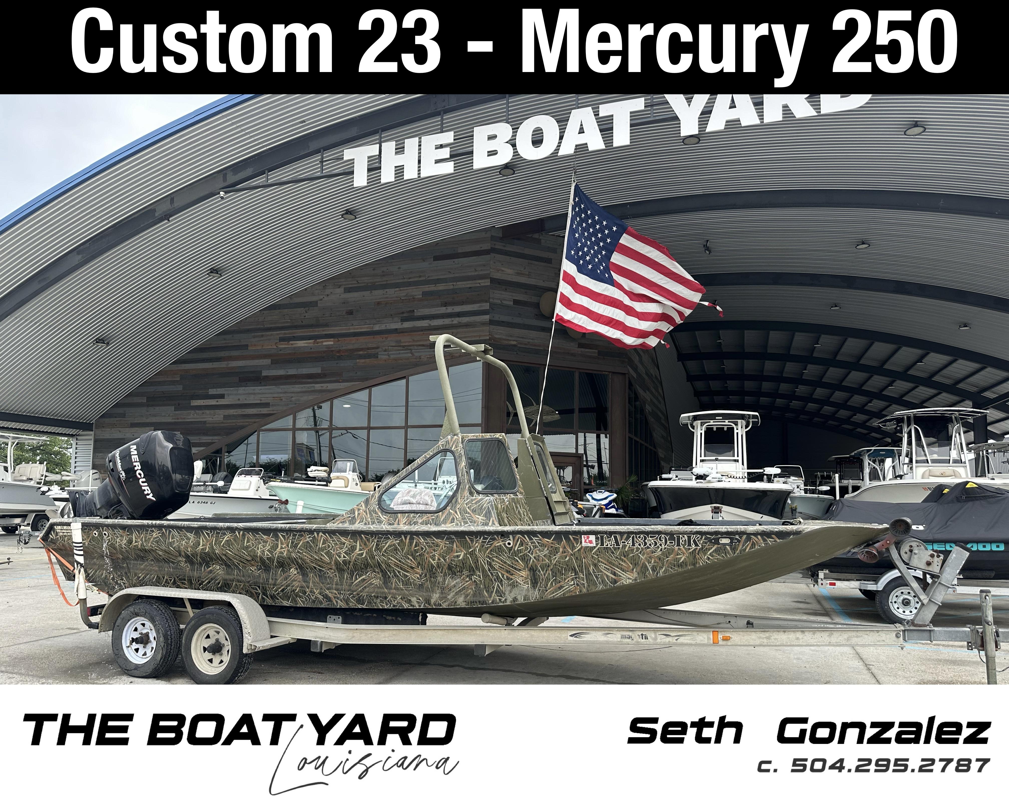 Custom 23