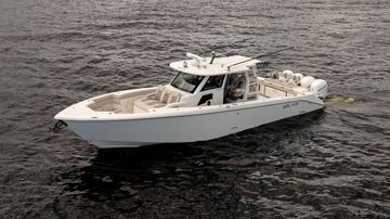 2023 Solace 41 CS