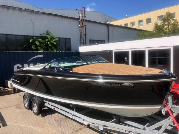 2016 Chris-Craft Capri 27